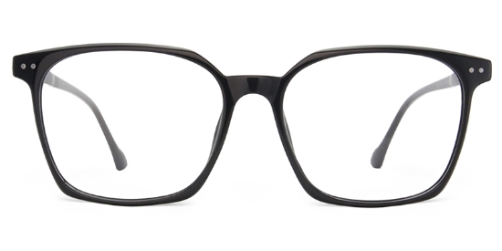 Wish Glasses Black