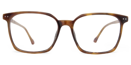 Wish Glasses Tortoise