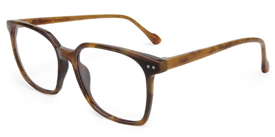 Wish Glasses Tortoise