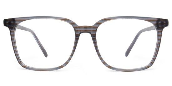 Smile Glasses Tortoise