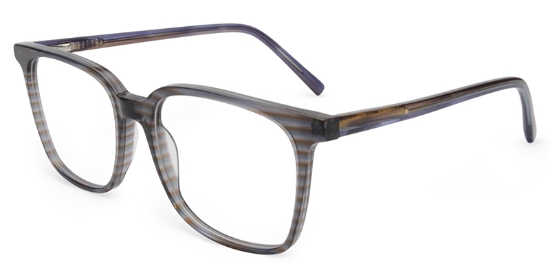 Smile Glasses Tortoise