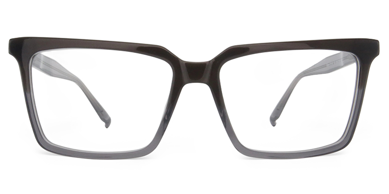 Cozy Glasses Gray