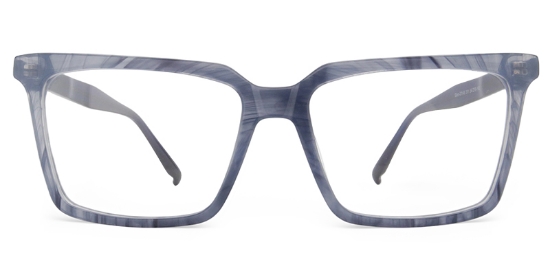 Cozy Glasses Tortoise_Blue