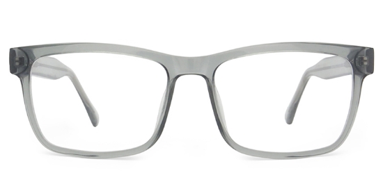 Easy Glasses Gray