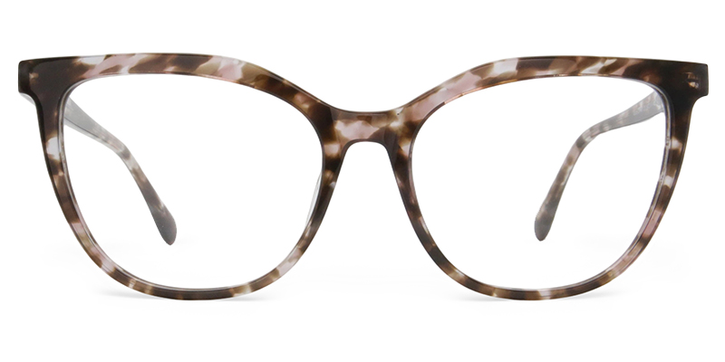 Fair Glasses Tortoise
