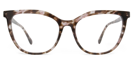 Fair Glasses Tortoise