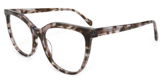 Fair Glasses Tortoise