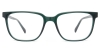 Picture of Thin Glasses