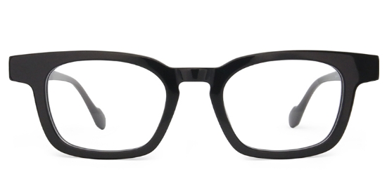 Lite Glasses Black
