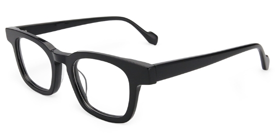 Lite Glasses Black