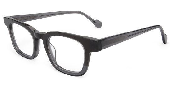 Lite Glasses Gray