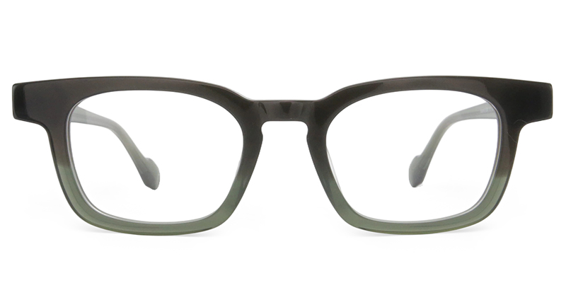 Lite Glasses Green