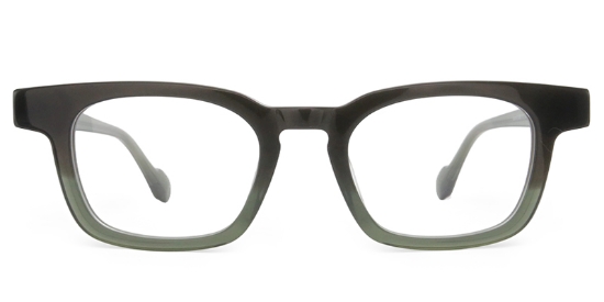 Lite Glasses Green