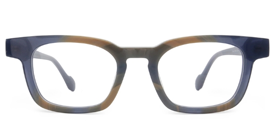 Lite Glasses Multicolor