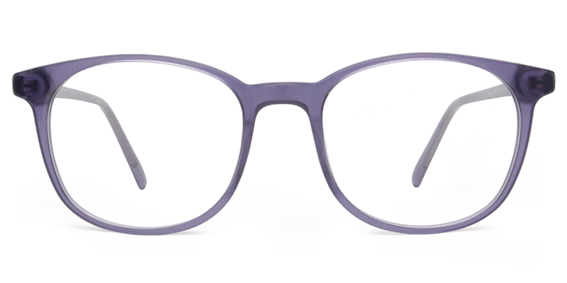 Neo Glasses Blue