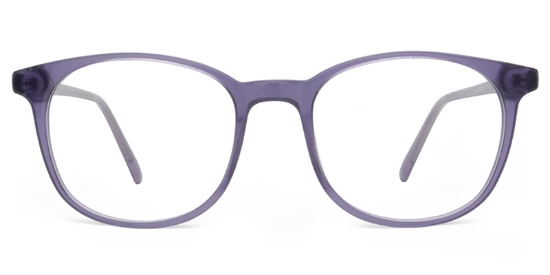 Neo Glasses Blue