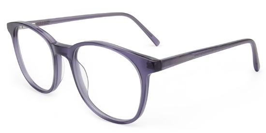 Neo Glasses Blue