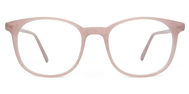 Neo Glasses Pink