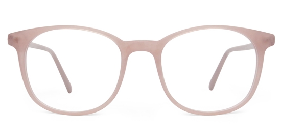 Neo Glasses Pink