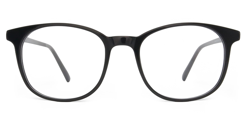 Neo Glasses Black