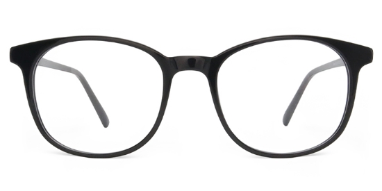 Neo Glasses Black