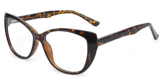 Nova Glasses Tortoise