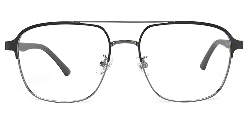 Cool Glasses Black_Gray