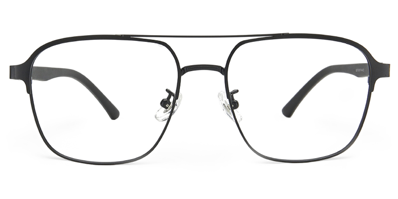 Cool Glasses Black