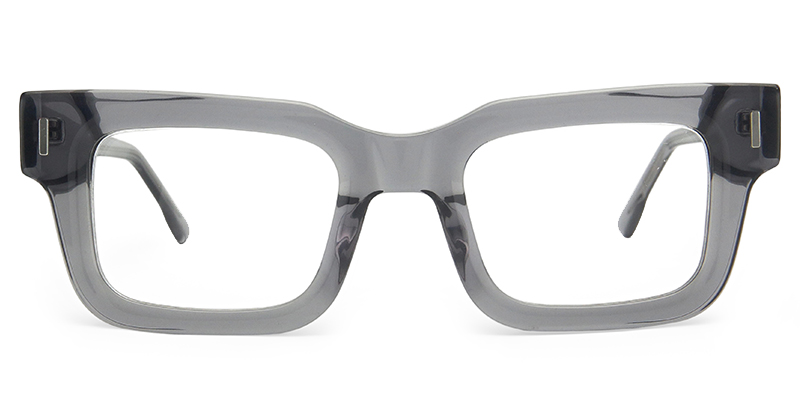 Smart Glasses Gray