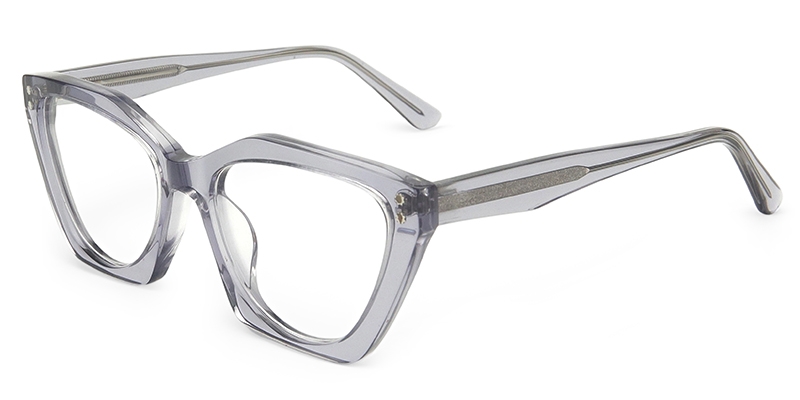 Picture of Sharp Glasses