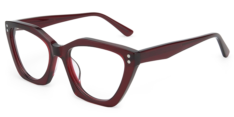 Picture of Sharp Glasses