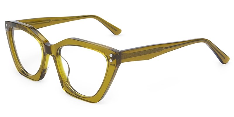 Picture of Sharp Glasses