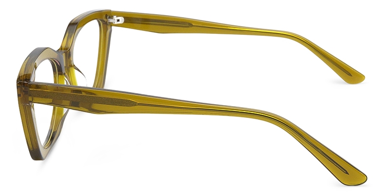 Picture of Sharp Glasses