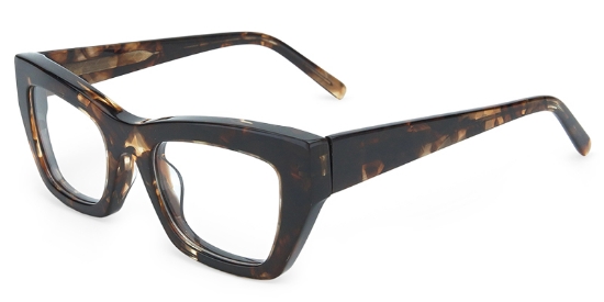 Sea Glasses Tortoise