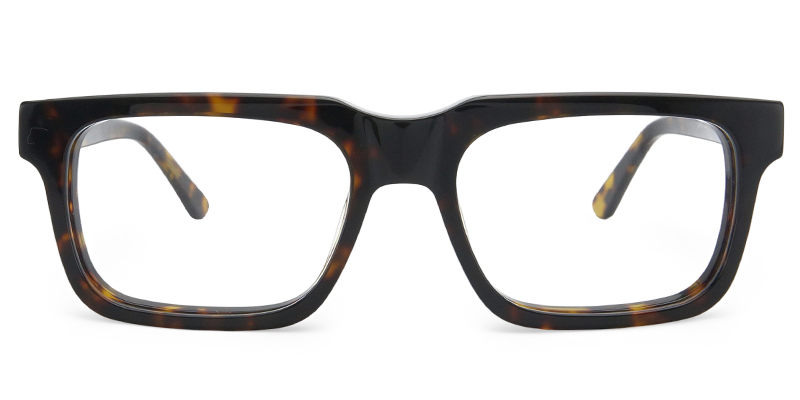 Fresh Glasses Tortoise