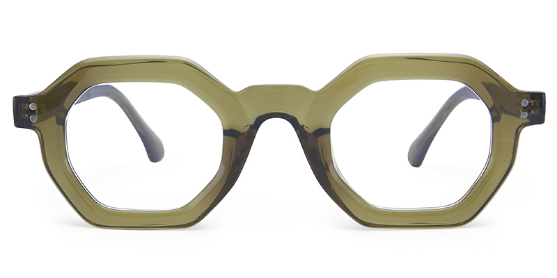 Picture of Crisp Glasses