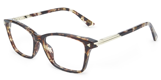 Wind Glasses Tortoise