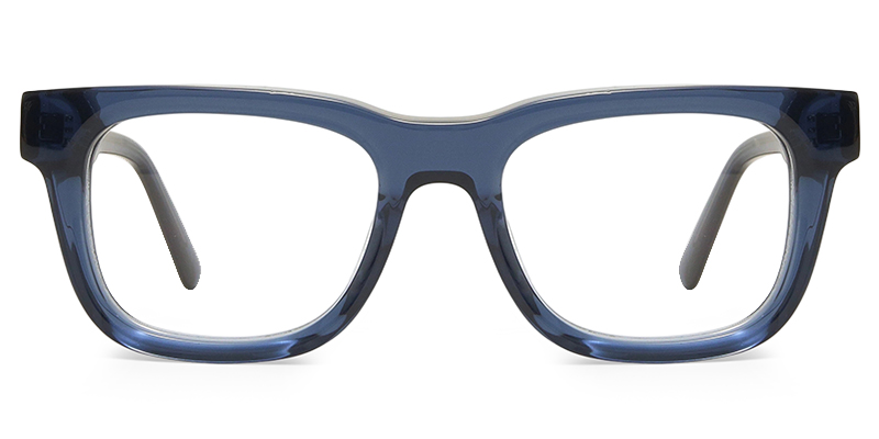 Peak Glasses Blue