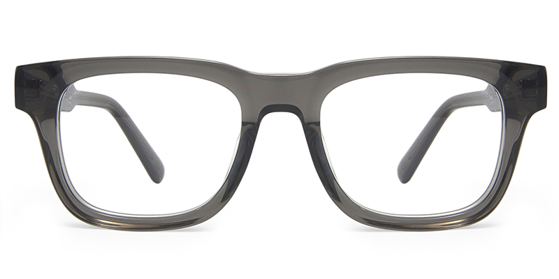 Peak Glasses Gray