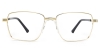 Picture of Bold Glasses