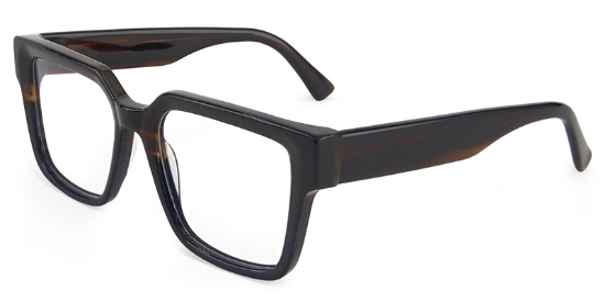 Wise Glasses Tortoise