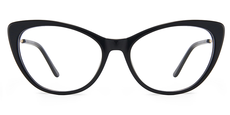 Flex Glasses Black
