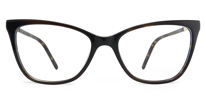 Royal Glasses Tortoise