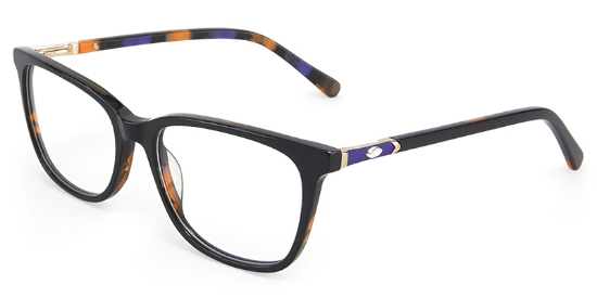 Class Glasses Tortoise_Blue