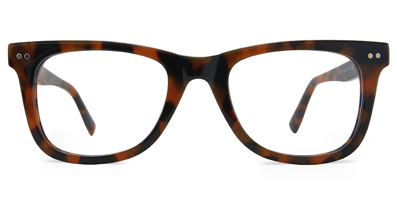 Elite Glasses Tortoise