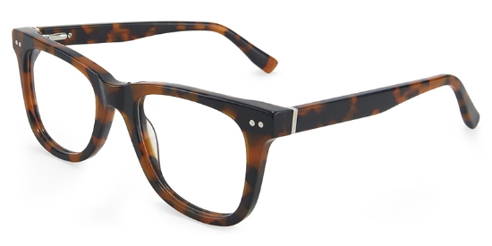 Elite Glasses Tortoise