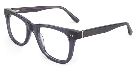 Elite Glasses Purple