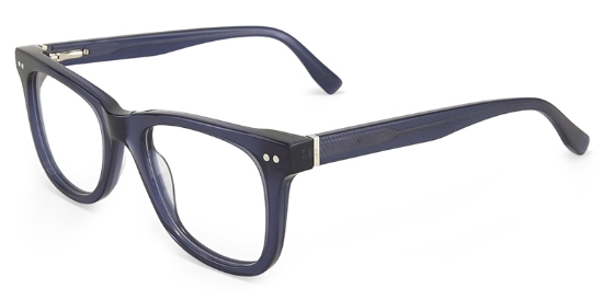 Elite Glasses Blue