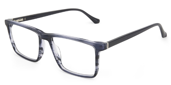 Trend Glasses Blue