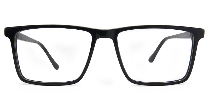 Trend Glasses Black